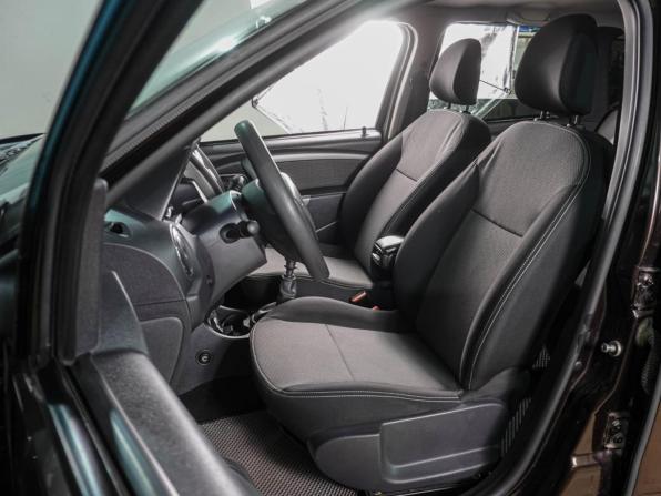 Renault Duster I Рестайлинг с пробегом 2016 года, цена 1 349 000 рублей, 129902 км, внедорожник, Автокод Объявления