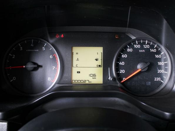 Mitsubishi L200 VI с пробегом 2025 года, цена 3 970 000 рублей, 25 км, offers.body_type.unknown, Автокод Объявления