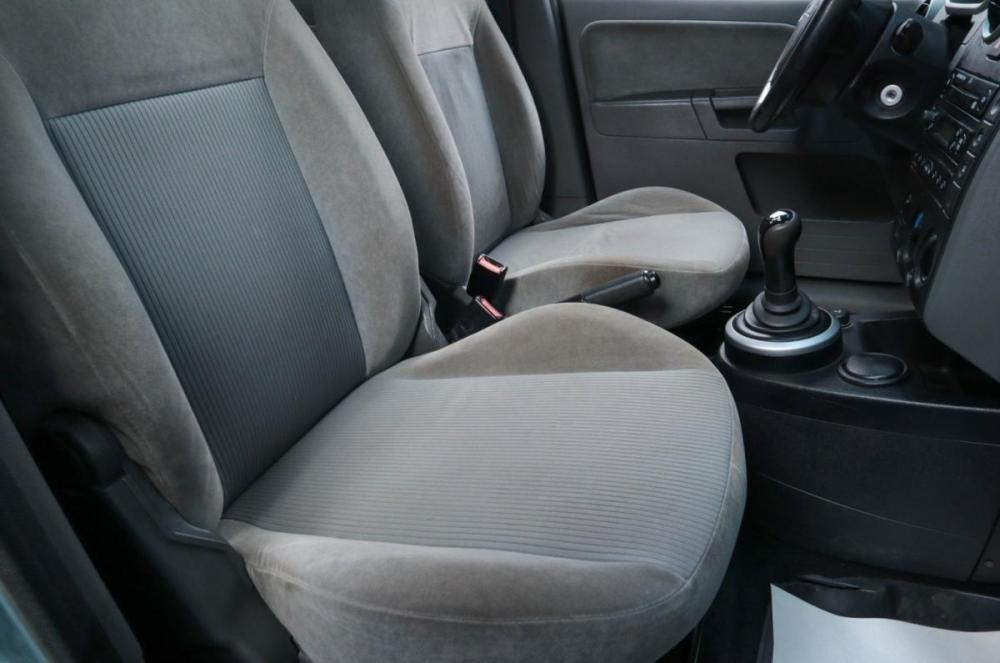 Ford Fusion I Челябинск  - изображение 15