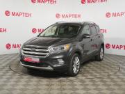 Ford Kuga II Рестайлинг Вологда  - изображение 19