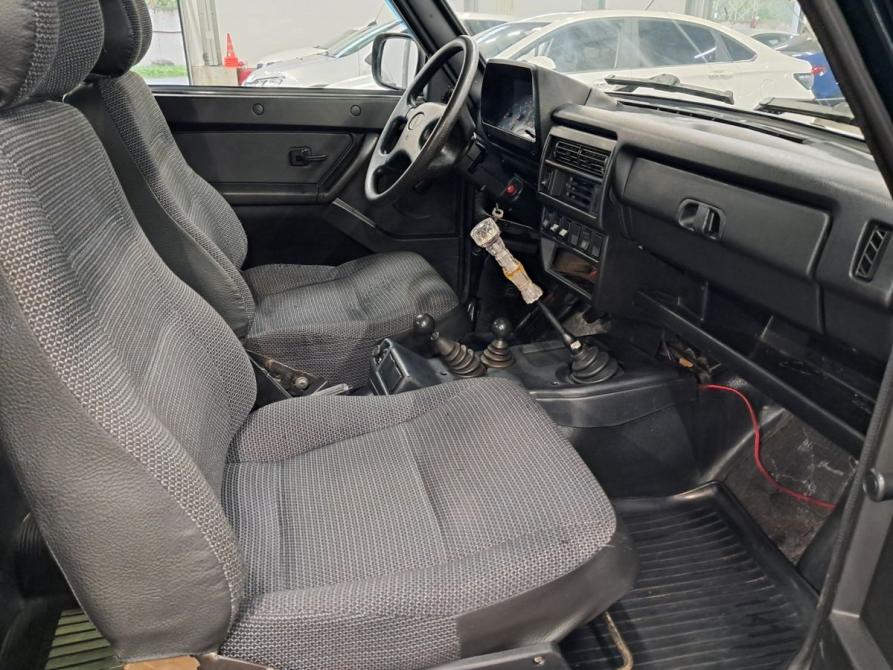 Lada (ВАЗ) 2121 (4x4) I Рестайлинг Набережные Челны  - изображение 13