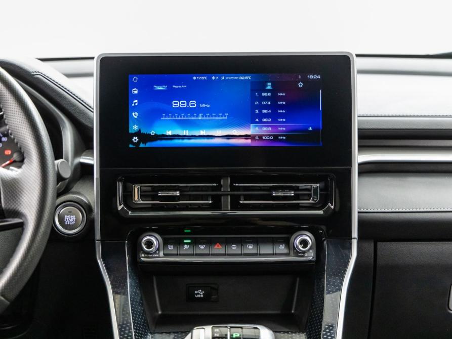 Haval M6 II Волгоград  - изображение 20