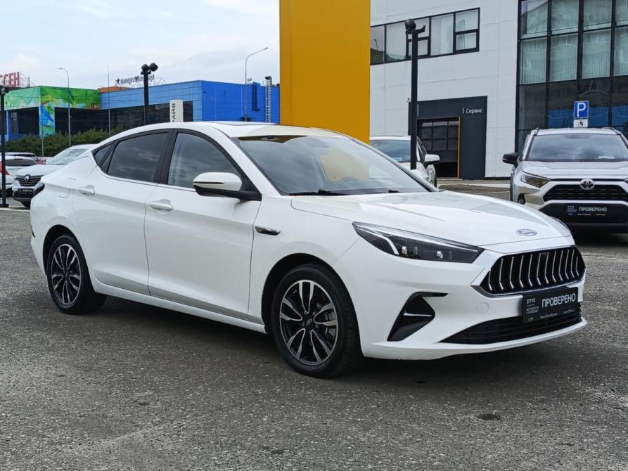 JAC J7 I Йошкар-Ола  - изображение 3
