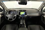 Toyota Land Cruiser Prado 150 Series Рестайлинг 2 Нижний Новгород  - изображение 45