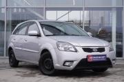 Kia Rio II Рестайлинг Ульяновск  - изображение 26