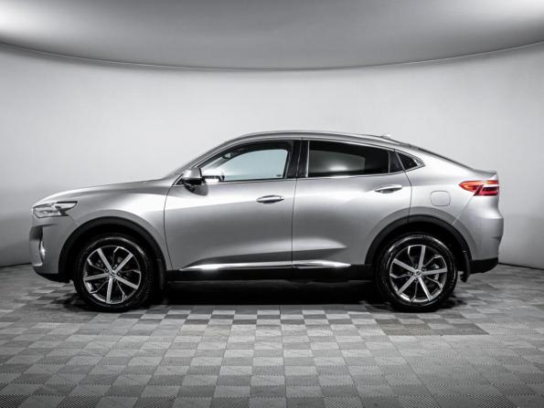 Haval F7x I с пробегом 2020 года, цена 1 990 000 рублей, 54907 км, внедорожник, Автокод Объявления