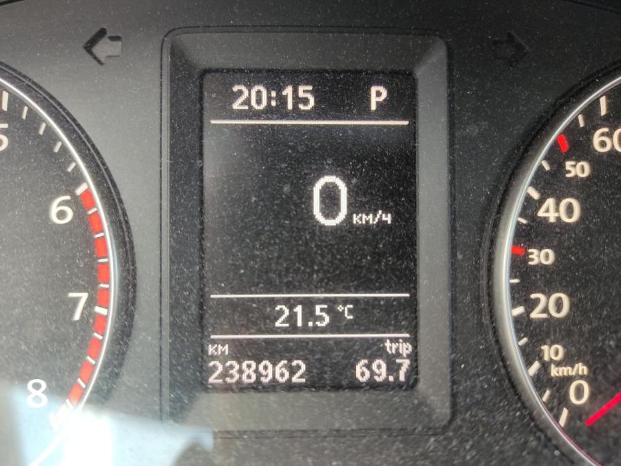 Volkswagen Jetta VI Санкт-Петербург  - изображение 8