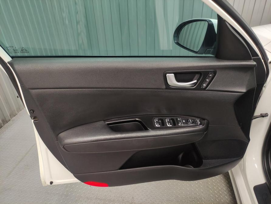 Kia Optima IV Пермь  - изображение 14