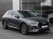 Audi Q3 II (F3) Москва  - изображение 28