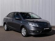 Chery Bonus 3 (E3/A19) Сочи  - изображение 19