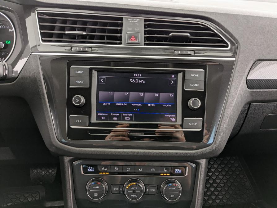 Volkswagen Tiguan II Москва  - изображение 15