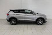 Belgee X50 Астрахань  - изображение 22