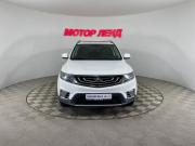Geely Emgrand X7 I Рестайлинг 2 Воронеж  - изображение 26