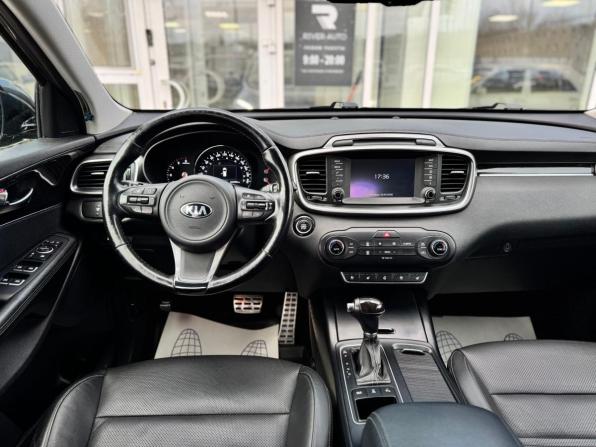 Kia Sorento III Prime с пробегом 2016 года, цена 2 530 000 рублей, 122499 км, внедорожник, Автокод Объявления