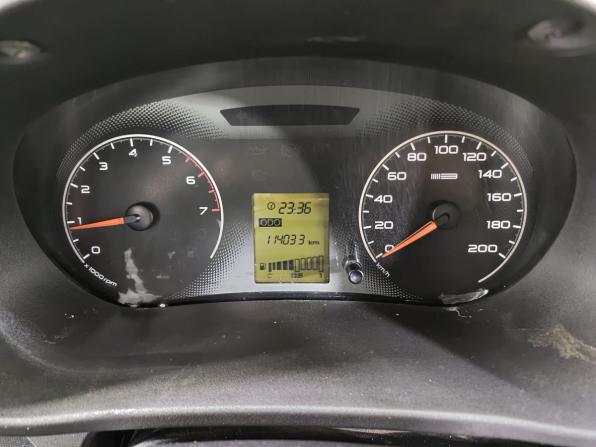 Lada (ВАЗ) Granta I с пробегом 2014 года, цена 235 000 рублей, 114033 км, седан, Автокод Объявления