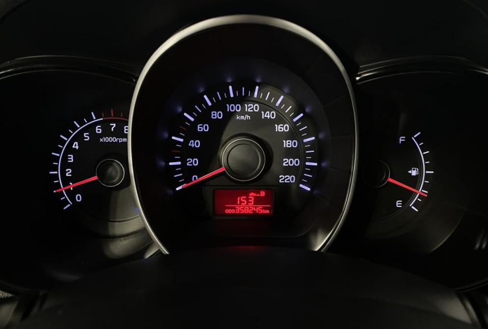 Kia Rio III Саранск  - изображение 20