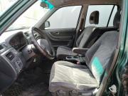 Honda CR-V I Рестайлинг Ярославль  - изображение 25