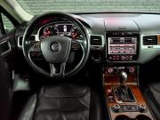 Volkswagen Touareg II Екатеринбург  - изображение 38