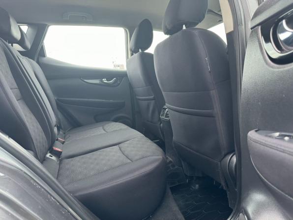 Nissan Qashqai II с пробегом 2017 года, цена 1 170 000 рублей, 193745 км, внедорожник, Автокод Объявления