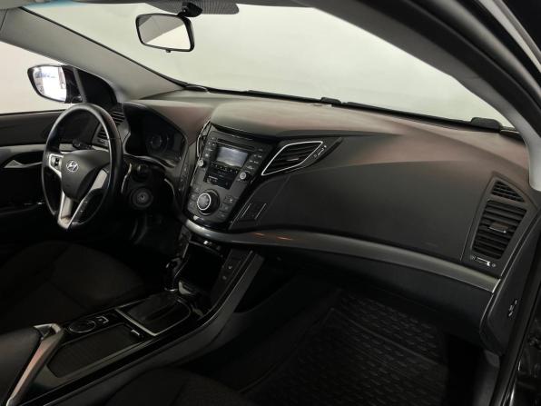 Hyundai i40 I с пробегом 2015 года, цена 1 172 000 рублей, 161830 км, седан, Автокод Объявления