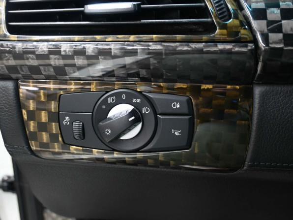 BMW X6 M I (E71) Рестайлинг с пробегом 2012 года, цена 2 999 900 рублей, 157337 км, внедорожник, Автокод Объявления