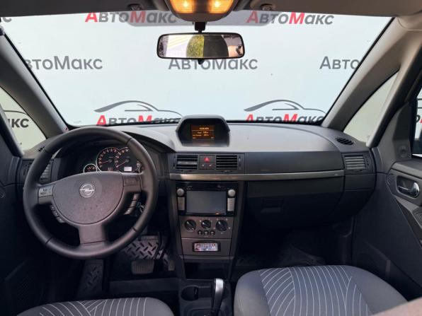 Opel Meriva A Рестайлинг с пробегом 2006 года, цена 330 000 рублей, 193480 км, минивэн, Автокод Объявления