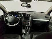 Citroen C4 II Рестайлинг Москва  - изображение 35