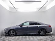 Mercedes-Benz CLA II (C118 X118) Москва  - изображение 25