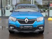 Renault Logan II Рестайлинг Ижевск  - изображение 24