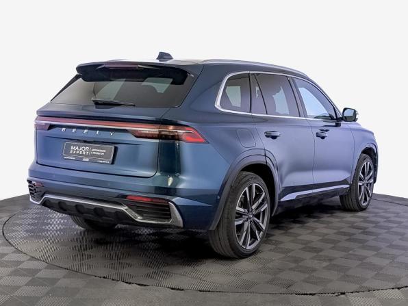 Geely Monjaro I с пробегом 2023 года, цена 2 770 000 рублей, 91026 км, внедорожник, Автокод Объявления