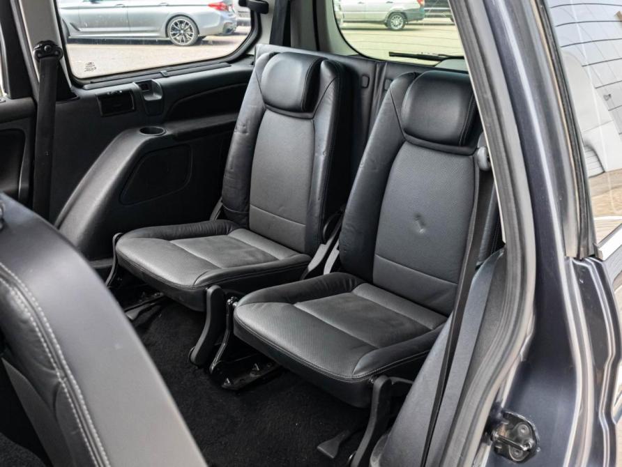 Ford Galaxy II Краснодар  - изображение 12