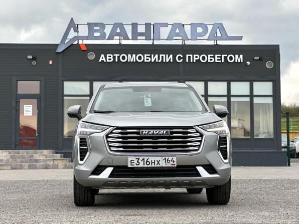 Haval Jolion I с пробегом 2023 года, цена 1 689 000 рублей, 42000 км, внедорожник, Автокод Объявления