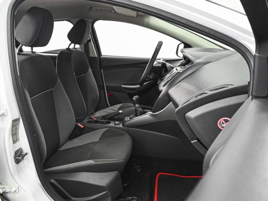 Ford Focus III Ставрополь  - изображение 8