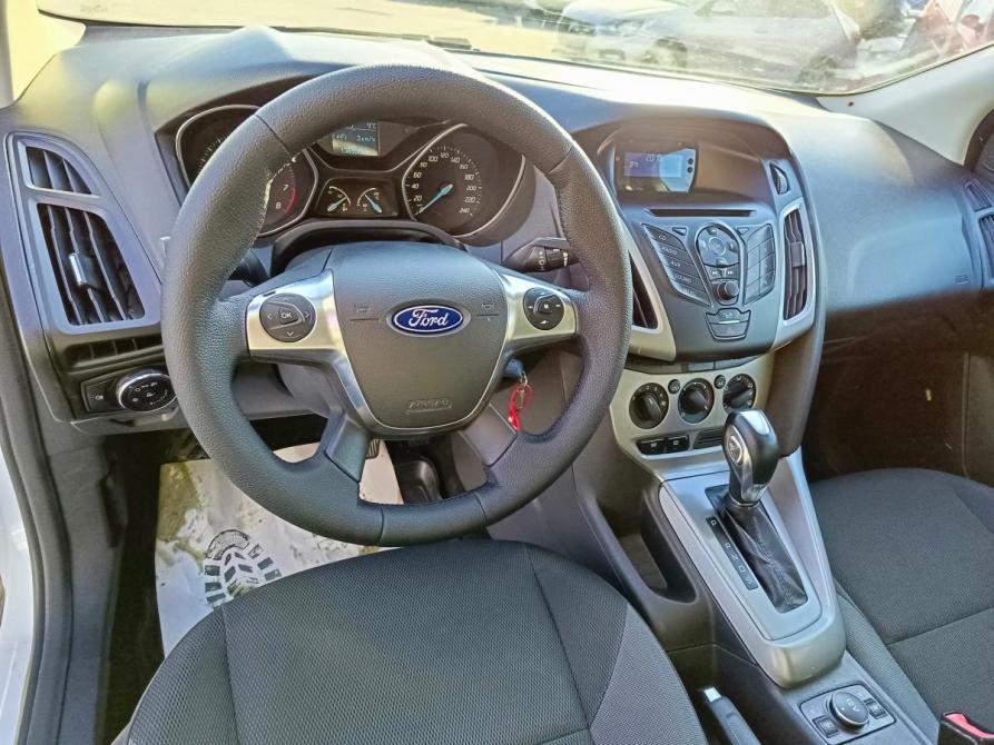 Ford Focus III Тюмень  - изображение 15