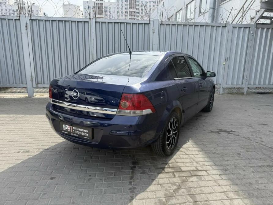 Opel Astra H Рестайлинг Ростов-на-Дону  - изображение 2