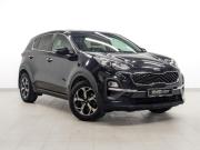 Kia Sportage IV Рестайлинг Москва  - изображение 30
