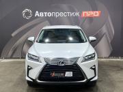 Lexus RX IV Пермь  - изображение 32