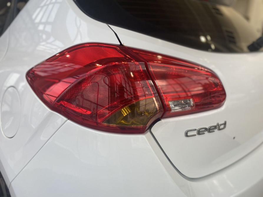 Kia Ceed II Саратов  - изображение 10