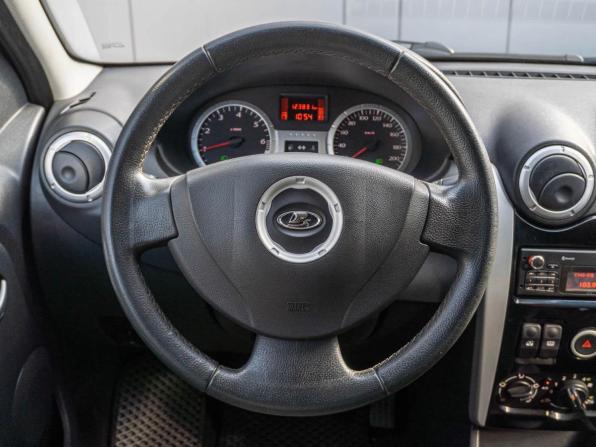 Lada (ВАЗ) Largus I с пробегом 2021 года, цена 1 099 000 рублей, 123530 км, универсал, Автокод Объявления