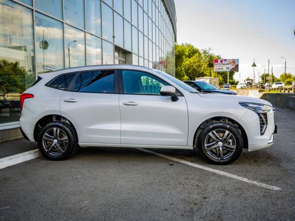 Haval Jolion I с пробегом 2023 года, цена 1 435 000 рублей, 105866 км, внедорожник, Автокод Объявления