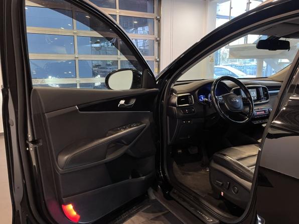 Kia Sorento III Prime Рестайлинг с пробегом 2019 года, цена 2 770 000 рублей, 132300 км, внедорожник, Автокод Объявления