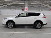 Toyota RAV4 IV (XA40) Рестайлинг Казань  - изображение 35