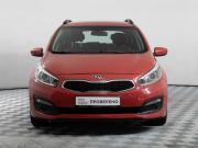 Kia Ceed II Рестайлинг Москва  - изображение 18