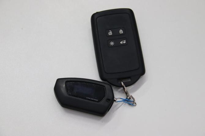 Renault Arkana I с пробегом 2021 года, цена 1 665 650 рублей, 35630 км, внедорожник, Автокод Объявления