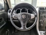 Suzuki Grand Vitara II Рестайлинг Москва  - изображение 29