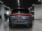 Li Auto (Lixiang) L7 I Москва  - изображение 34