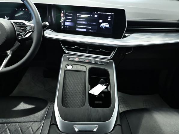 Haval F7 II с пробегом 2024 года, цена 2 150 000 рублей, 60667 км, внедорожник, Автокод Объявления