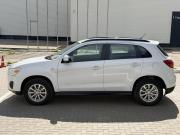 Mitsubishi ASX I Рестайлинг Саратов  - изображение 28