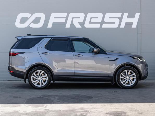 Land Rover Discovery V Рестайлинг с пробегом 2021 года, цена 6 970 000 рублей, 107694 км, внедорожник, Автокод Объявления