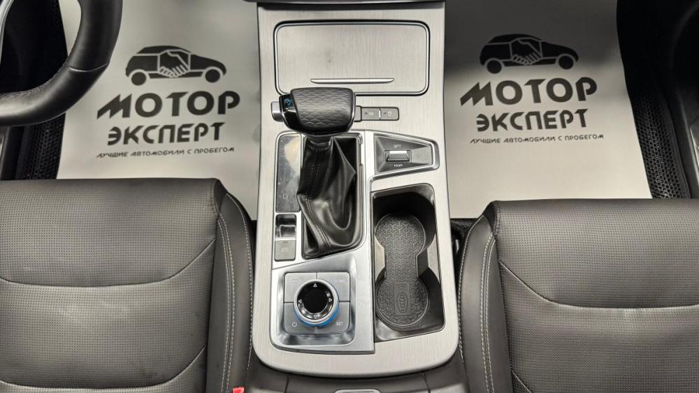 JETOUR X70+ I Рестайлинг Киров  - изображение 11